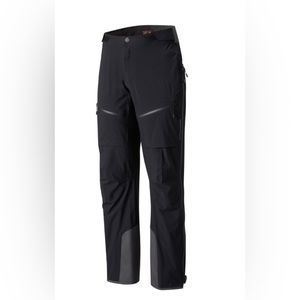 Mountain Hardwear Superforma Pants